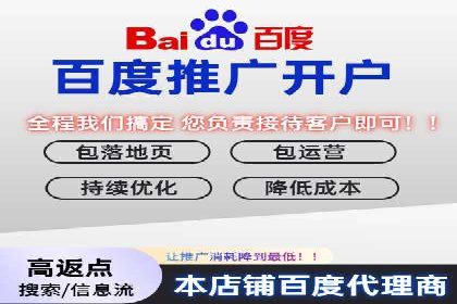 百度竞价公司案例分享：打造高效广告投放方案